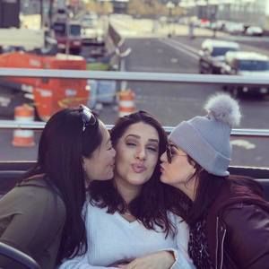 Meet your Posher, Lynette